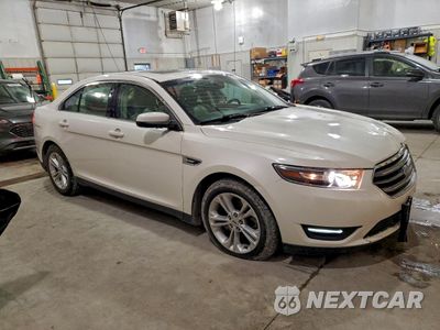 Czwarte zdjęcie samochodu z boku: 2016 FORD TAURUS SEL VIN:1FAHP2E85GG146331 - miniatura