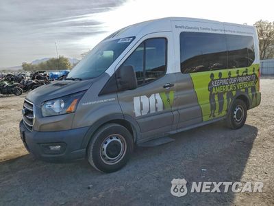 2020 FORD TRANSIT T-150 1FMZK1C8XLKB25732 - główne zdjęcie licytacji z USA - miniatura
