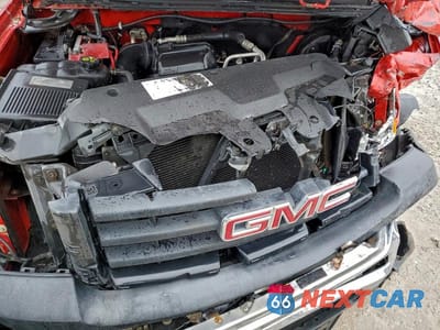 Zdjęcie 11 z 13 samochodu: 2011 GMC SIERRA C1500 VIN:1GTN1TEX0BZ460221 - miniatura