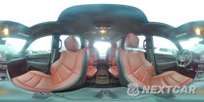 Zdjęcie 14 z 15 samochodu: 2024 DODGE DURANGO SRT 392 VIN:1C4SDJGJ1RC127160 - miniatura