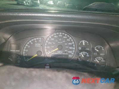 Zdjęcie 9 z 14 samochodu: 2000 CHEVROLET SILVERADO K1500 VIN:2GCEK19T8Y1263274 - miniatura