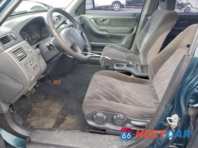 Zdjęcie 7 z 16 samochodu: 1998 HONDA CR-V EX VIN:JHLRD1861WC065945 - miniatura
