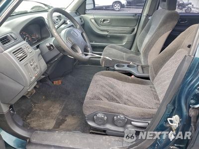 Zdjęcie 7 z 16 samochodu: 1998 HONDA CR-V EX VIN:JHLRD1861WC065945 - miniatura