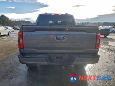 Zdjęcie 6 z 12 samochodu: 2023 FORD F150 SUPERCREW VIN:1FTFW1E53PFB57015 - miniatura
