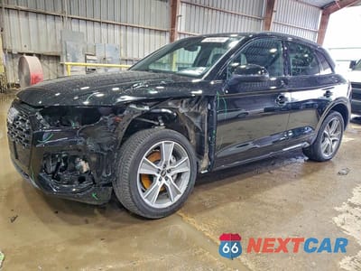 2025 AUDI Q5 PREMIUM 45 WA1GAAFY6S2017112 - główne zdjęcie licytacji z USA - miniatura