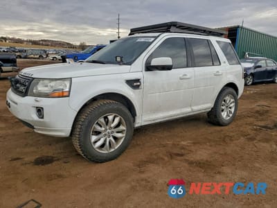 2014 LAND ROVER LR2 HSE SALFR2BG3EH402795 - główne zdjęcie licytacji z USA - miniatura