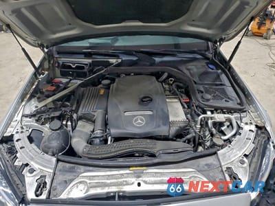 Zdjęcie 11 z 12 samochodu: 2015 MERCEDES-BENZ C 300 4MATIC VIN:55SWF4KB5FU014399 - miniatura