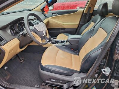 Zdjęcie 7 z 13 samochodu: 2013 HYUNDAI SONATA GLS VIN:5NPEB4AC7DH810282 - miniatura