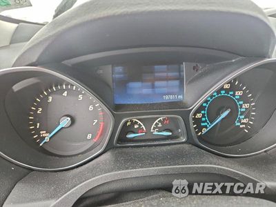 Zdjęcie 9 z 13 samochodu: 2015 FORD ESCAPE S VIN:1FMCU0F70FUA36922 - miniatura