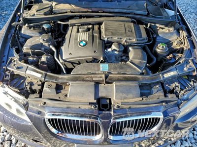 Zdjęcie 11 z 12 samochodu: 2008 BMW 335 XI VIN:WBAWC73538E066636 - miniatura