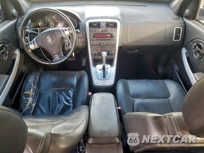 Zdjęcie 8 z 13 samochodu: 2008 PONTIAC TORRENT VIN:2CKDL33F286339915 - miniatura