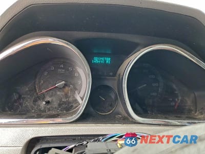 Zdjęcie 9 z 13 samochodu: 2009 CHEVROLET TRAVERSE LT VIN:1GNEV23D59S174138 - miniatura
