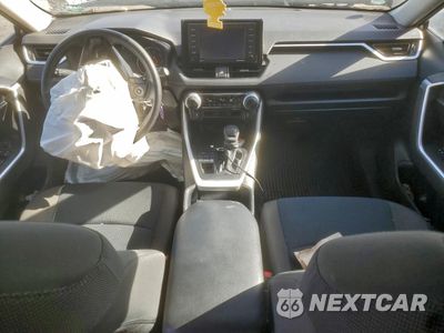 Zdjęcie 8 z 14 samochodu: 2022 TOYOTA RAV4 LE VIN:2T3F1RFV2NC282418 - miniatura