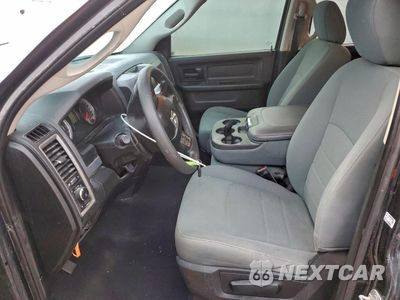 Zdjęcie 7 z 13 samochodu: 2019 RAM 1500 CLASSIC TRADESMAN VIN:1C6RR6FG1KS500428 - miniatura