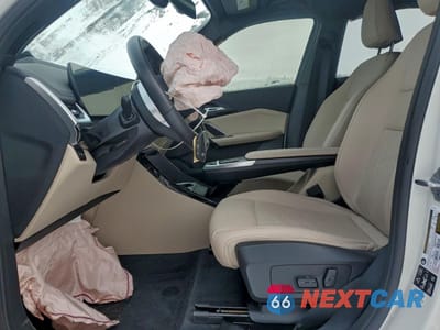 Zdjęcie 7 z 14 samochodu: 2025 BMW X1 XDRIVE28I VIN:WBX73EF05S5156540 - miniatura