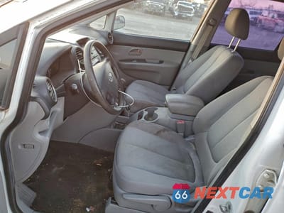 Zdjęcie 7 z 14 samochodu: 2008 KIA RONDO LX VIN:KNAFG526987125891 - miniatura