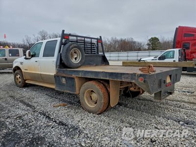 Drugie zdjęcie samochodu z przodu: 2004 FORD F350 SUPER DUTY VIN:1FTWW33P84EC27738 - miniatura