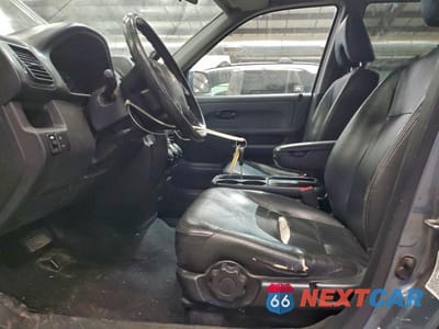 Zdjęcie 7 z 13 samochodu: 2006 HONDA CR-V SE VIN:SHSRD78996U435996 - miniatura