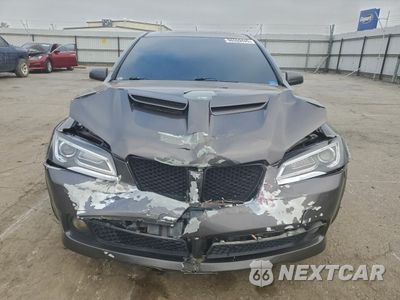 Piąte zdjęcie samochodu w środku: 2008 PONTIAC G8 GT VIN:6G2EC57Y08L145577 - miniatura