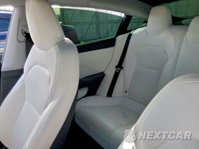 Zdjęcie 10 z 14 samochodu: 2025 TESLA MODEL 3 VIN:5YJ3E1EBXSF938526 - miniatura