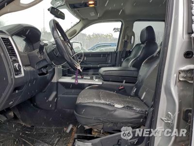 Zdjęcie 7 z 12 samochodu: 2009 DODGE RAM 1500 VIN:1D3HB18T69S763117 - miniatura