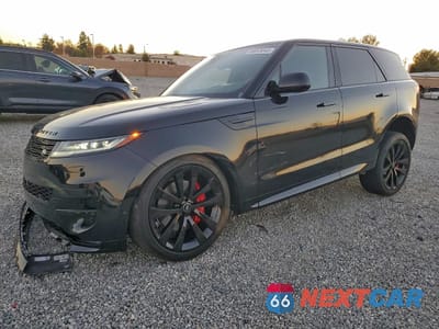2024 LAND ROVER RANGE ROVER SPORT DYNAMIC SE SAL1L9FU6RA419027 - główne zdjęcie licytacji z USA - miniatura