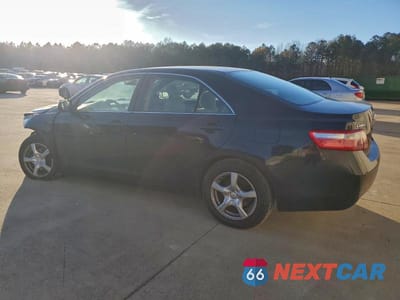 Drugie zdjęcie samochodu z przodu: 2009 TOYOTA CAMRY BASE VIN:4T1BE46K49U886755 - miniatura