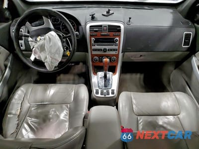 Zdjęcie 8 z 13 samochodu: 2009 CHEVROLET EQUINOX LT VIN:2CNDL53F796253239 - miniatura