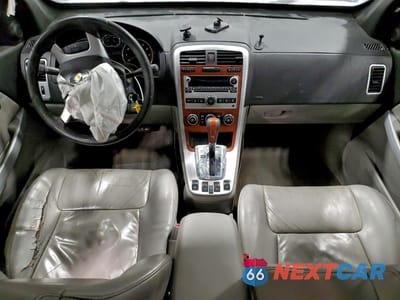 Zdjęcie 8 z 15 samochodu: 2009 CHEVROLET EQUINOX LT VIN:2CNDL53F796253239 - miniatura
