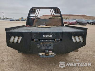 Zdjęcie 6 z 12 samochodu: 2020 FORD F250 SUPER DUTY FLATBED TRUCK VIN:1FT7W2BT3LEE33710 - miniatura