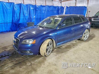 2011 AUDI A3 PREMIUM PLUS WAUKFAFM7BA026502 - główne zdjęcie licytacji z USA - miniatura