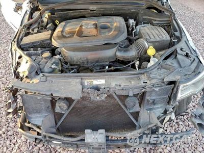 Zdjęcie 12 z 12 samochodu: 2018 JEEP GRAND CHEROKEE SUMMIT VIN:1C4RJEJG1JC301664 - miniatura