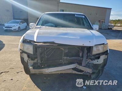 Piąte zdjęcie samochodu w środku: 2006 HONDA RIDGELINE RTL VIN:2HJYK16546H516111 - miniatura