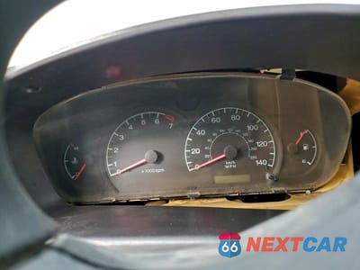 Zdjęcie 9 z 11 samochodu: 2001 HYUNDAI ELANTRA GLS VIN:KMHDN45D21U205380 - miniatura