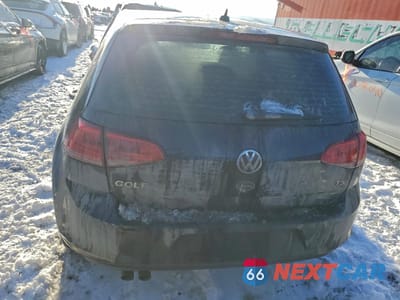 Zdjęcie 6 z 13 samochodu: 2017 VOLKSWAGEN GOLF S VIN:3VW217AU9HM009396 - miniatura