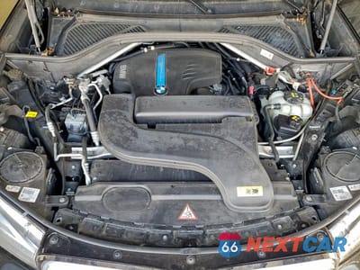 Zdjęcie 12 z 12 samochodu: 2016 BMW X5 XDR40E VIN:5UXKT0C57G0S75316 - miniatura