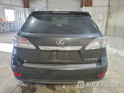Zdjęcie 6 z 15 samochodu: 2011 LEXUS RX 350 VIN:2T2BK1BA8BC114749 - miniatura