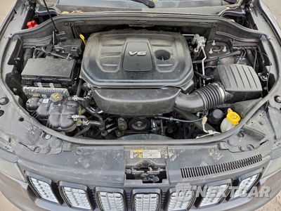 Zdjęcie 12 z 16 samochodu: 2019 JEEP GRAND CHEROKEE LAREDO VIN:1C4RJFAG3KC592868 - miniatura