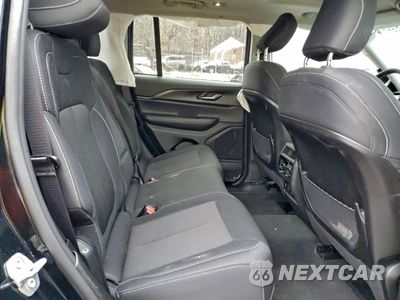 Zdjęcie 11 z 15 samochodu: 2023 JEEP GRAND CHEROKEE LAREDO VIN:1C4RJHAG2PC532017 - miniatura