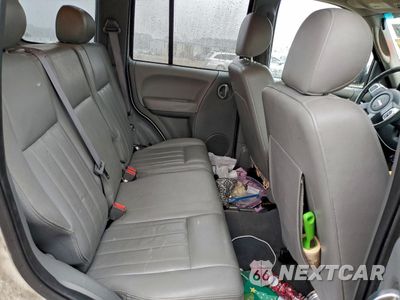 Zdjęcie 10 z 13 samochodu: 2005 JEEP LIBERTY LIMITED VIN:1J4GL58K95W542169 - miniatura