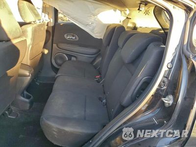 Zdjęcie 11 z 13 samochodu: 2016 HONDA HR-V EX VIN:3CZRU5H5XGM728810 - miniatura