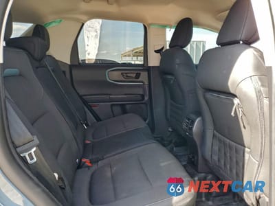 Zdjęcie 11 z 14 samochodu: 2023 FORD BRONCO SPORT BADLANDS VIN:3FMCR9D99PRE33502 - miniatura