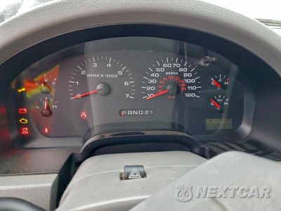 Zdjęcie 9 z 12 samochodu: 2005 FORD F150 SUPERCREW VIN:1FTPW12535FB43069 - miniatura