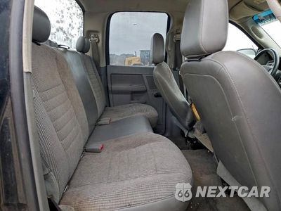 Zdjęcie 10 z 11 samochodu: 2006 DODGE RAM 1500 ST VIN:1D7HA18N56J103588 - miniatura