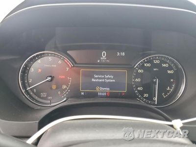 Zdjęcie 9 z 12 samochodu: 2020 CADILLAC CT4 PREMIUM LUXURY VIN:1G6DB5RK2L0132830 - miniatura