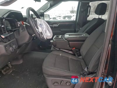 Zdjęcie 7 z 11 samochodu: 2024 CHEVROLET SILVERADO K1500 LT-L VIN:3GCPDKEK1RG279363 - miniatura