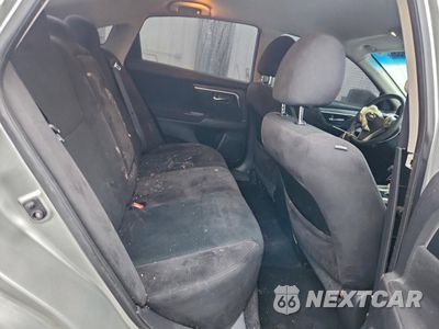 Zdjęcie 10 z 14 samochodu: 2014 NISSAN ALTIMA 2.5 VIN:1N4AL3AP5EN216404 - miniatura