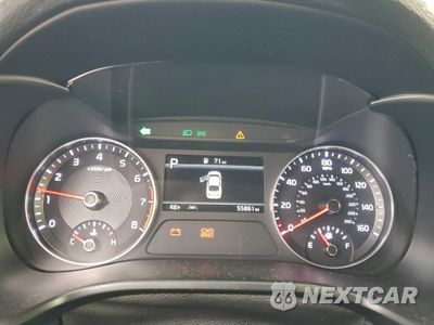 Zdjęcie 9 z 13 samochodu: 2022 KIA FORTE GT LINE VIN:3KPF54AD5NE437740 - miniatura