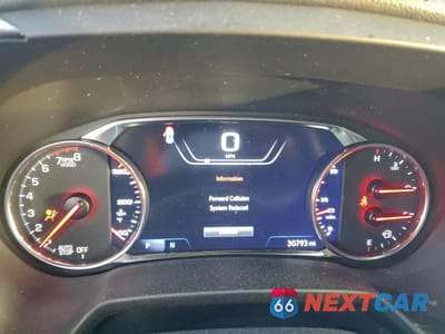 Zdjęcie 9 z 15 samochodu: 2023 CHEVROLET BLAZER RS VIN:3GNKBKRS3PS224960 - miniatura