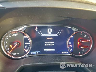 Zdjęcie 9 z 15 samochodu: 2023 CHEVROLET BLAZER RS VIN:3GNKBKRS3PS224960 - miniatura